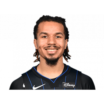 Cole Anthony