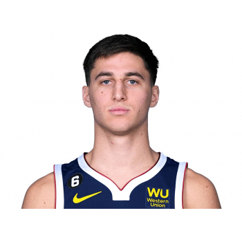Collin Gillespie
