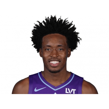 Collin Sexton