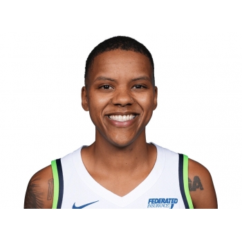 Courtney Williams