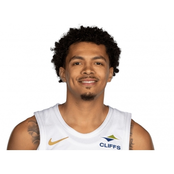Craig Porter Jr.