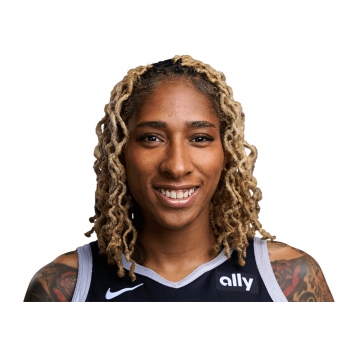 Crystal Bradford