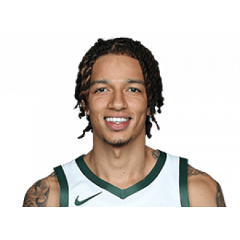 D.J. Wilson
