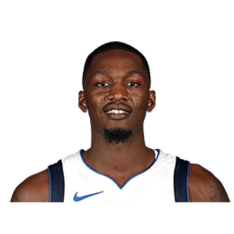 Dorian Finney-Smith