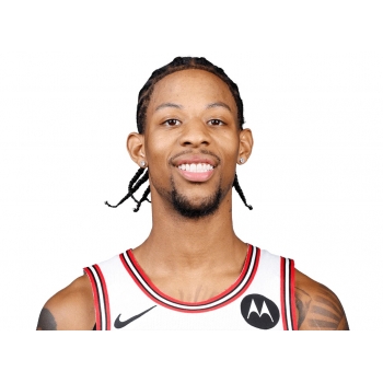 Dalen Terry