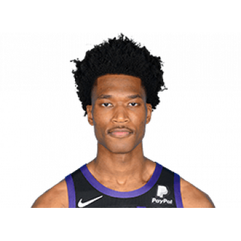 Damian Jones