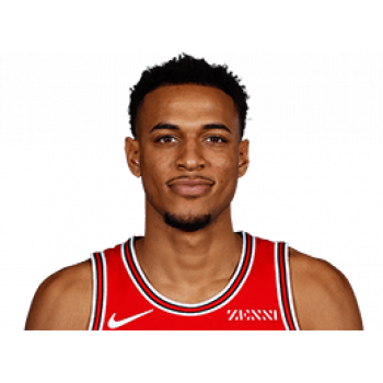 Daniel Gafford