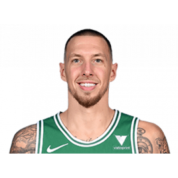 Daniel Theis