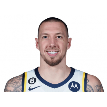 Daniel Theis
