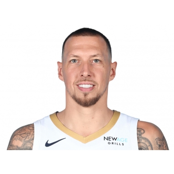 Daniel Theis