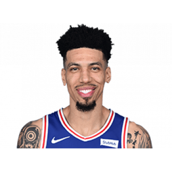 danny green stats