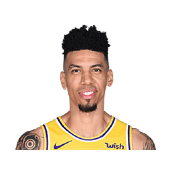 Danny Green