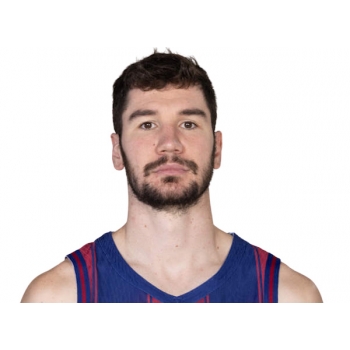 Dario Brizuela