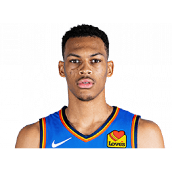 Darius Bazley