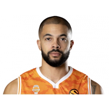 Darius Thompson