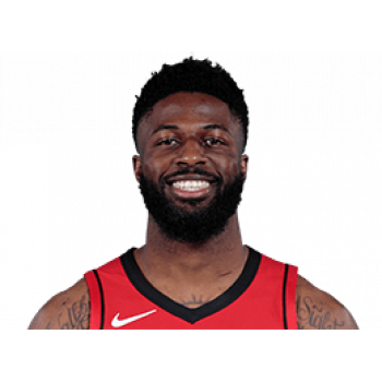 David Nwaba