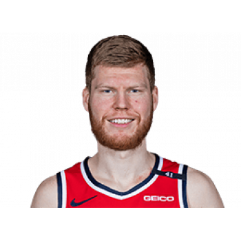 Davis Bertans