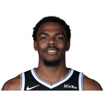 Day'Ron Sharpe