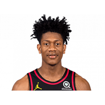 De'Andre Hunter
