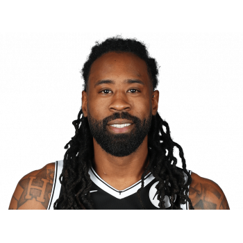 DeAndre Jordan