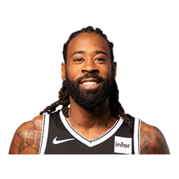 DeAndre Jordan