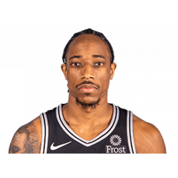 DeMar DeRozan