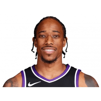 DeMar DeRozan