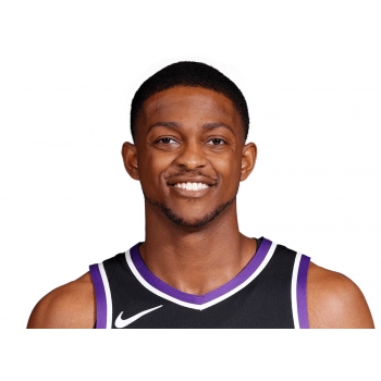 De'Aaron Fox