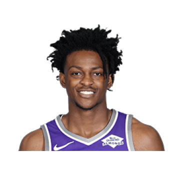 De'Aaron Fox