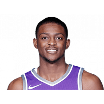 De'Aaron Fox
