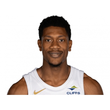 De'Andre Hunter
