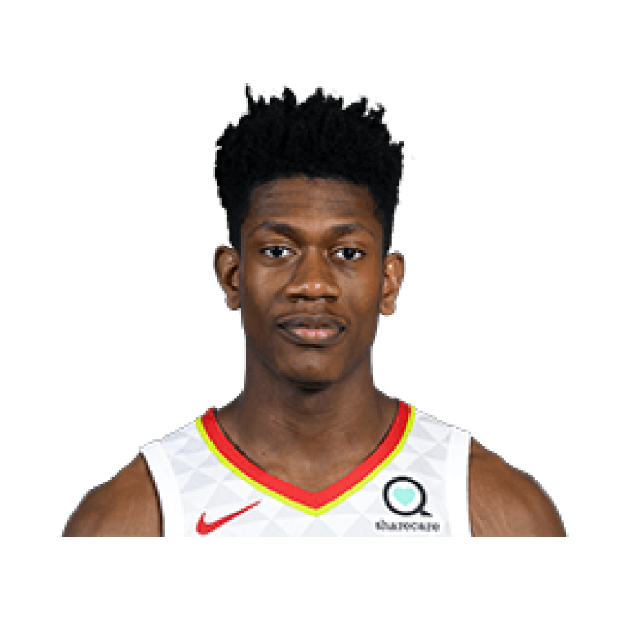 De'Andre Hunter