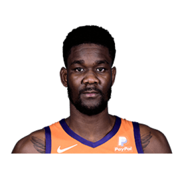 Deandre Ayton