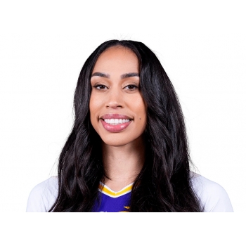 Dearica Hamby