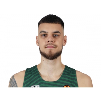 Deividas Sirvydis