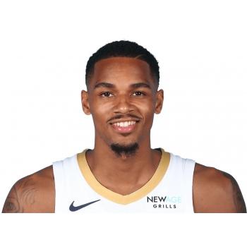 Dejounte Murray