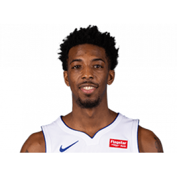 Delon Wright
