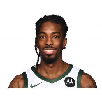 Delon Wright