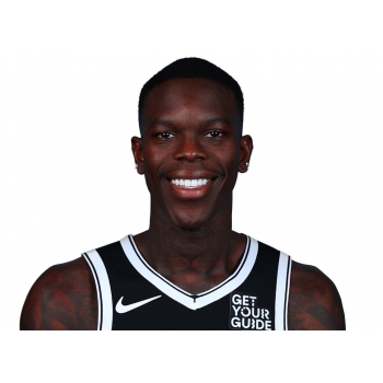 Dennis Schroder