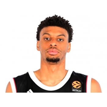 Derrick Alston Jr.