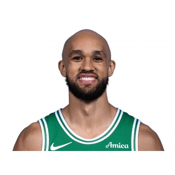 Derrick White