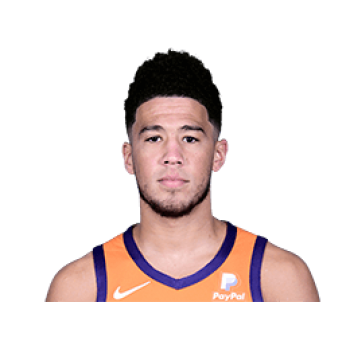 Devin Booker