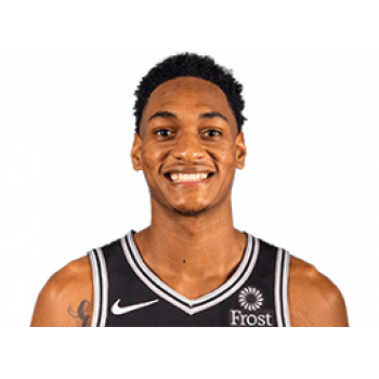 Devin Vassell
