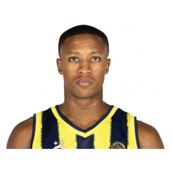 Devon Hall
