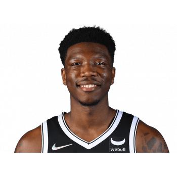 Devontae Cacok