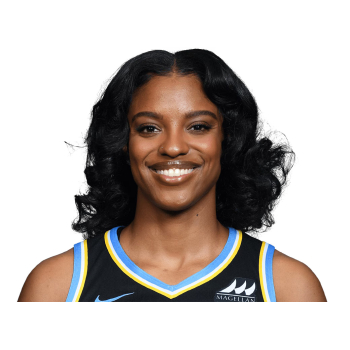 Diamond DeShields