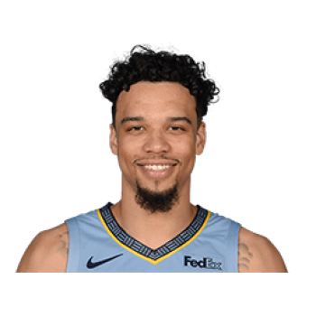 Dillon Brooks
