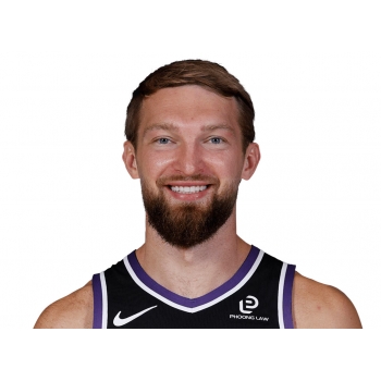 Domantas Sabonis