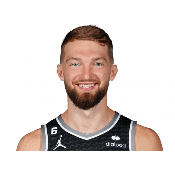 Domantas Sabonis
