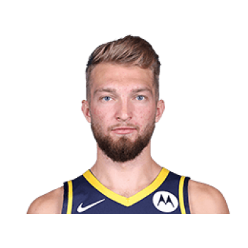 Domantas Sabonis